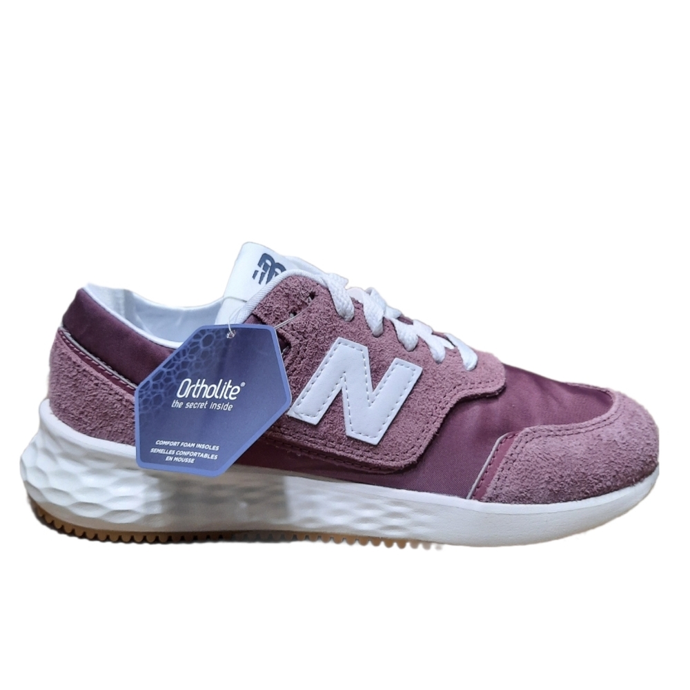 New Balance Fresh Foam X-70 V1 Womens Shoes Sizes 7,7.5,9